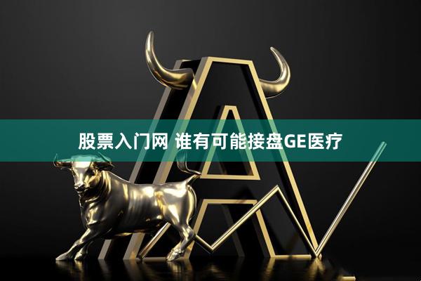 股票入门网 谁有可能接盘GE医疗